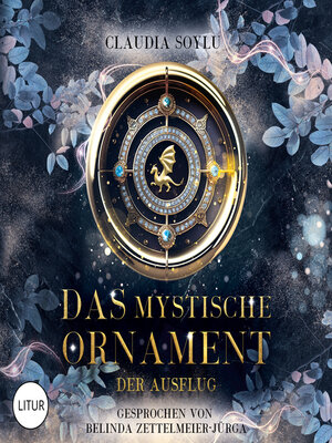 cover image of Das mystische Ornament